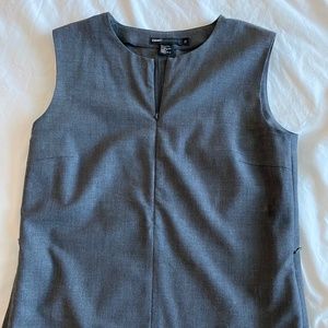 DKNY Sleeveless Top